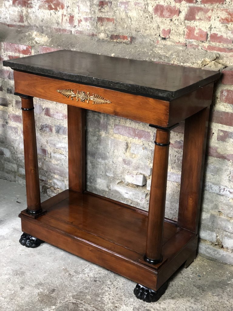 Brocante De La Ferme
