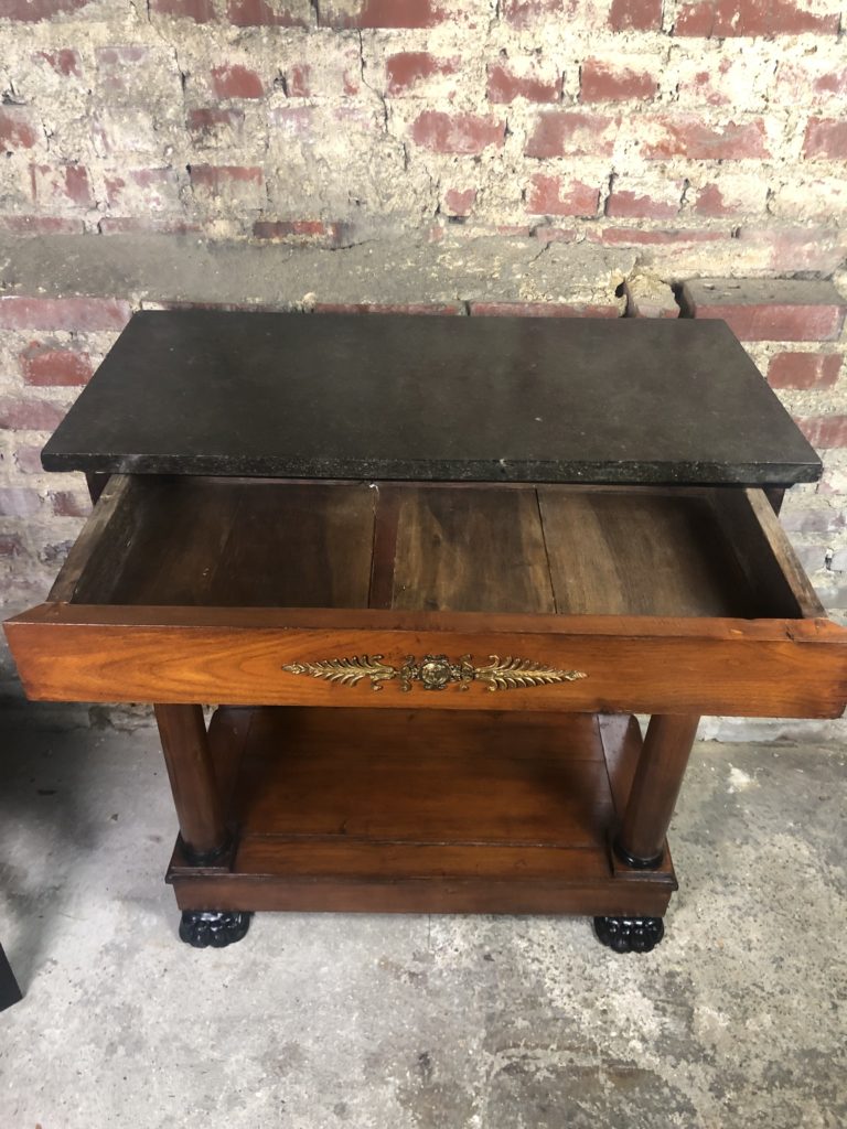Brocante De La Ferme