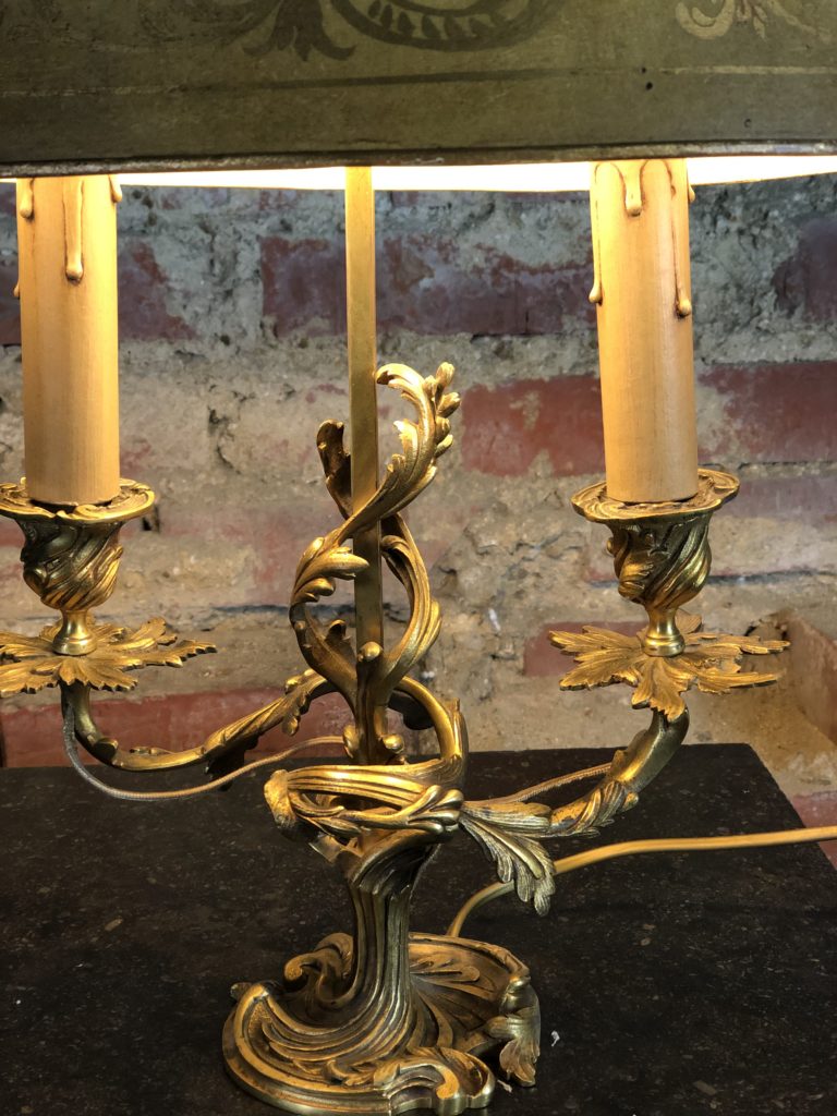 Brocante De La Ferme