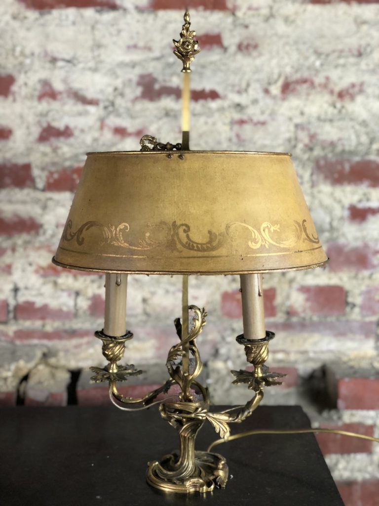 Brocante De La Ferme
