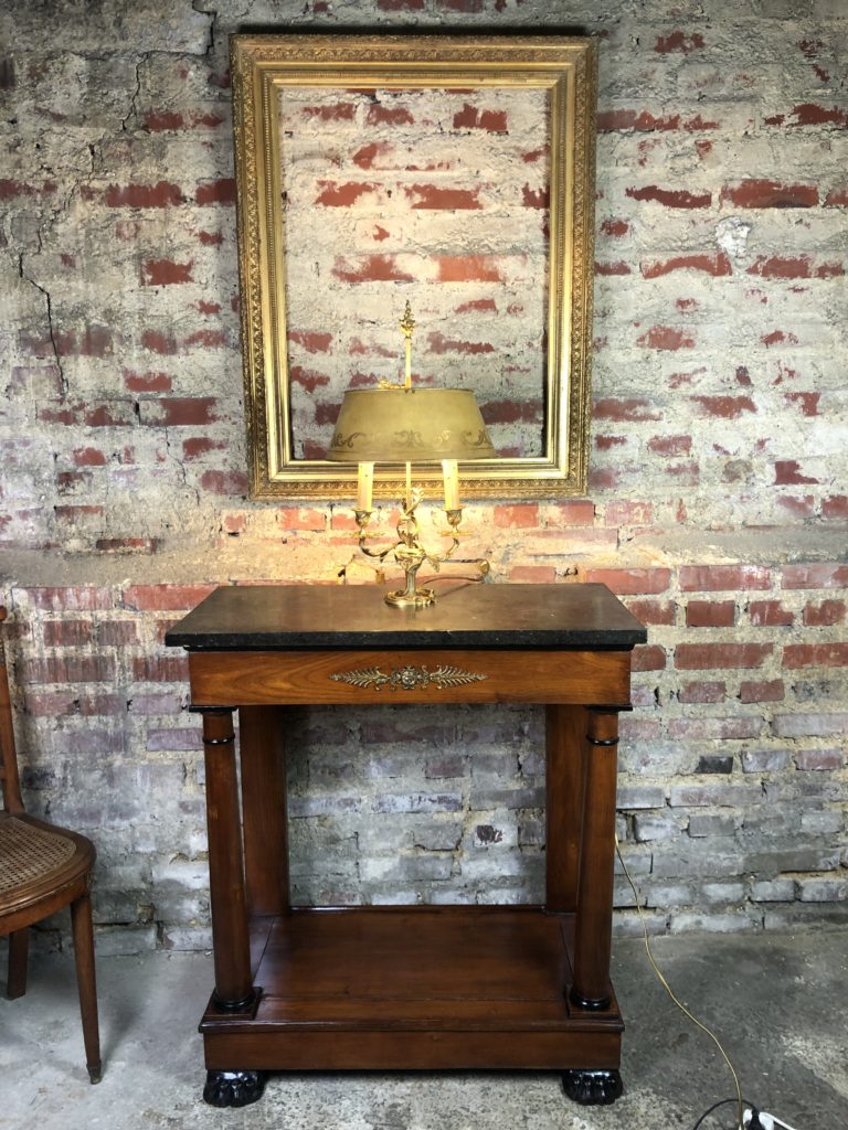 Brocante De La Ferme