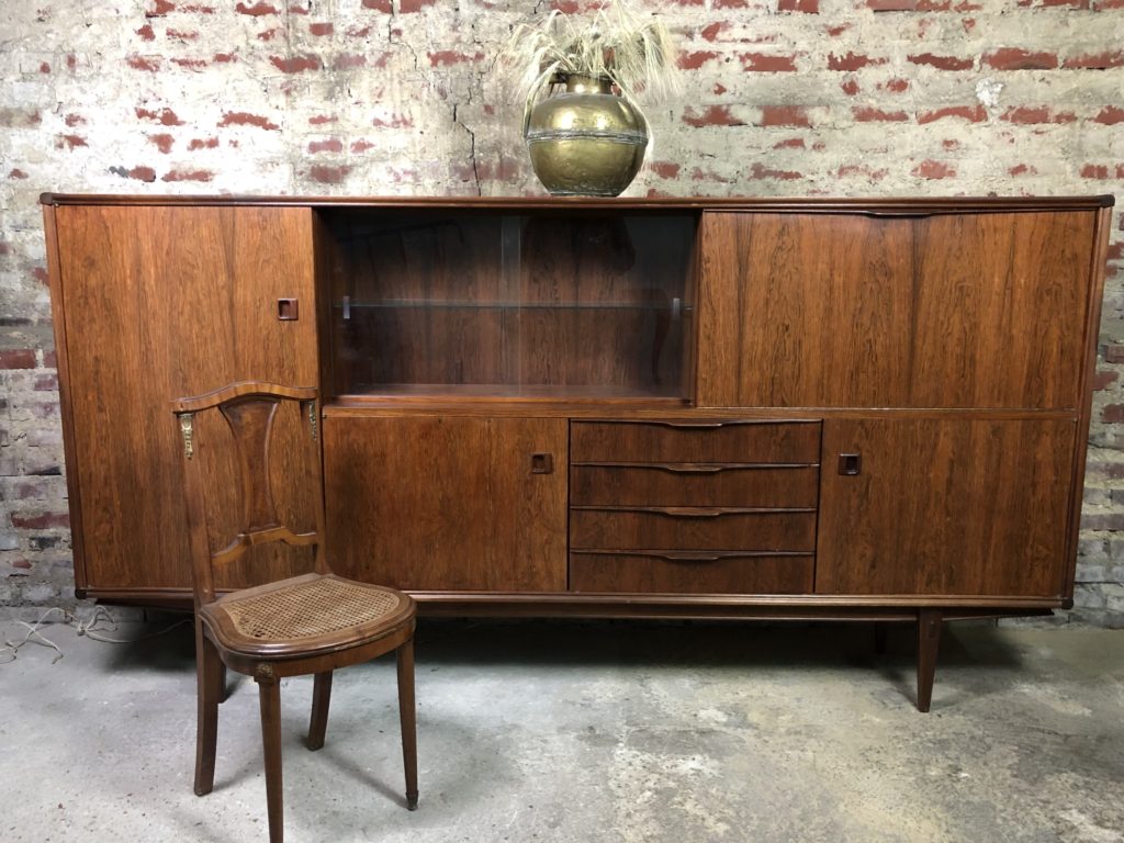 Brocante De La Ferme