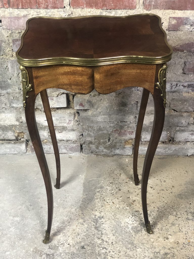 Brocante De La Ferme