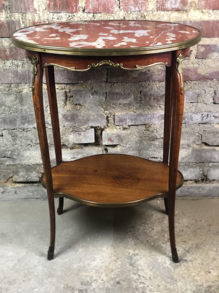 Brocante De La Ferme