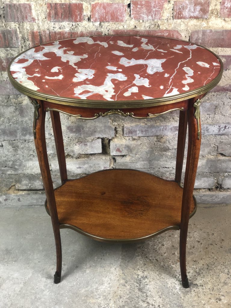 Brocante De La Ferme