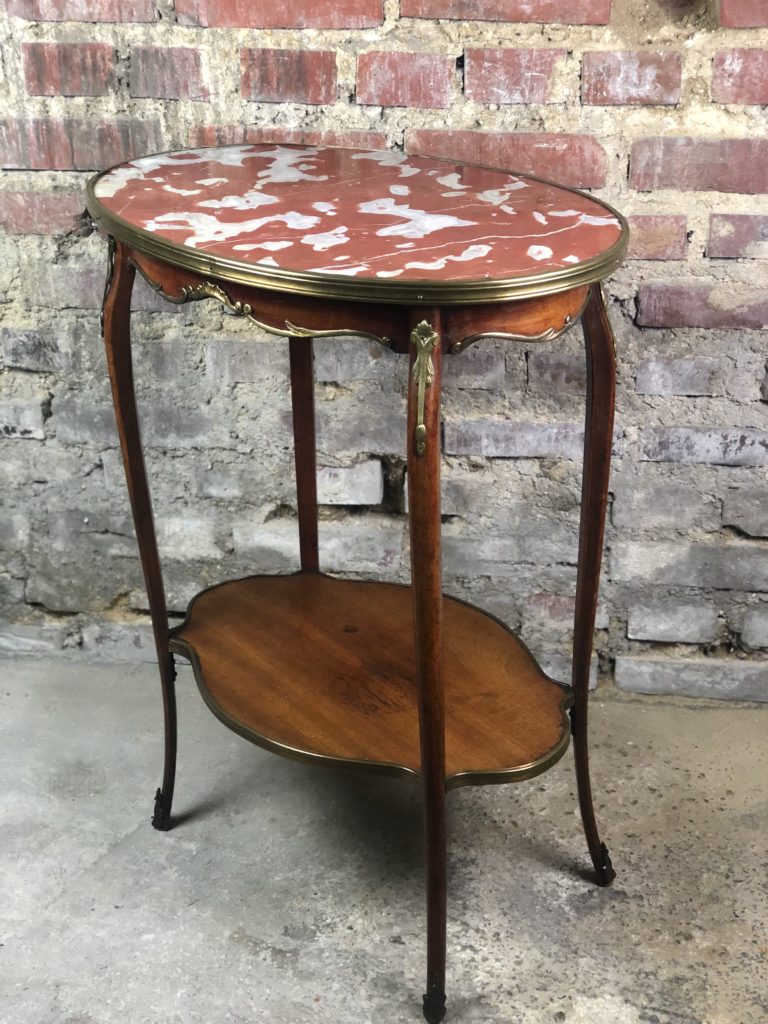 Brocante De La Ferme