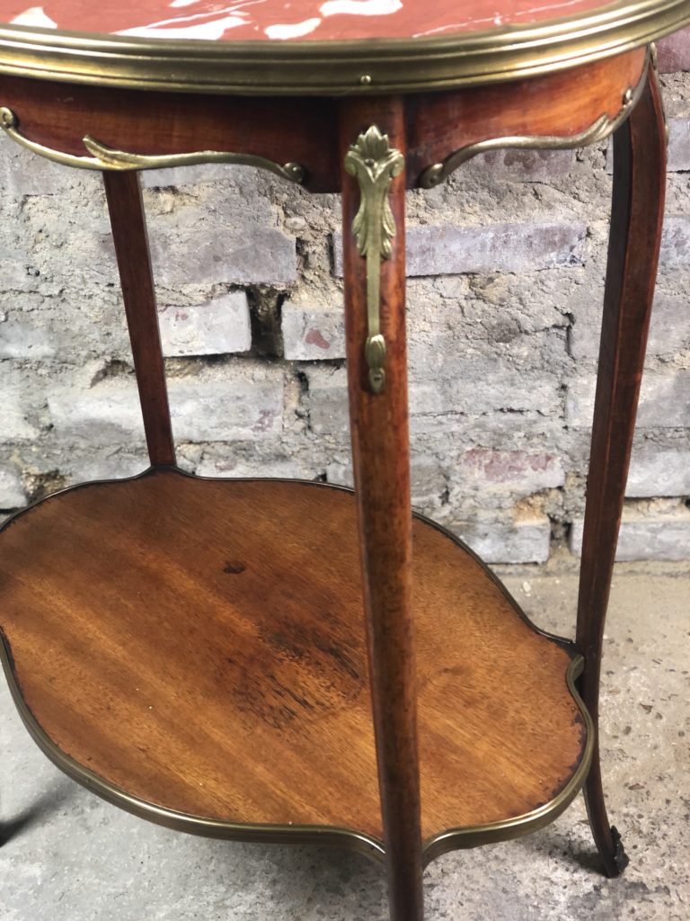 Brocante De La Ferme