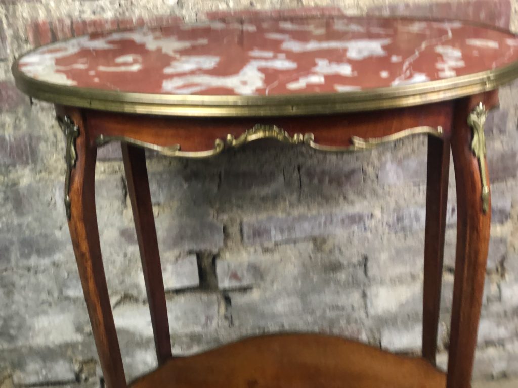 Brocante De La Ferme