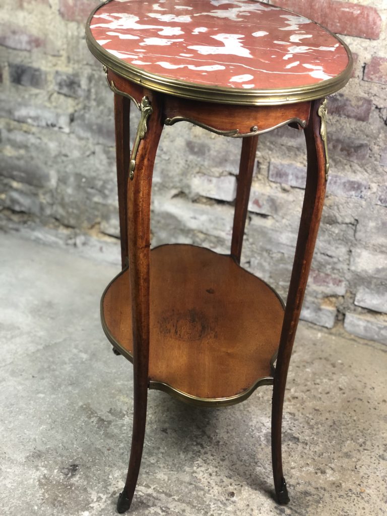 Brocante De La Ferme