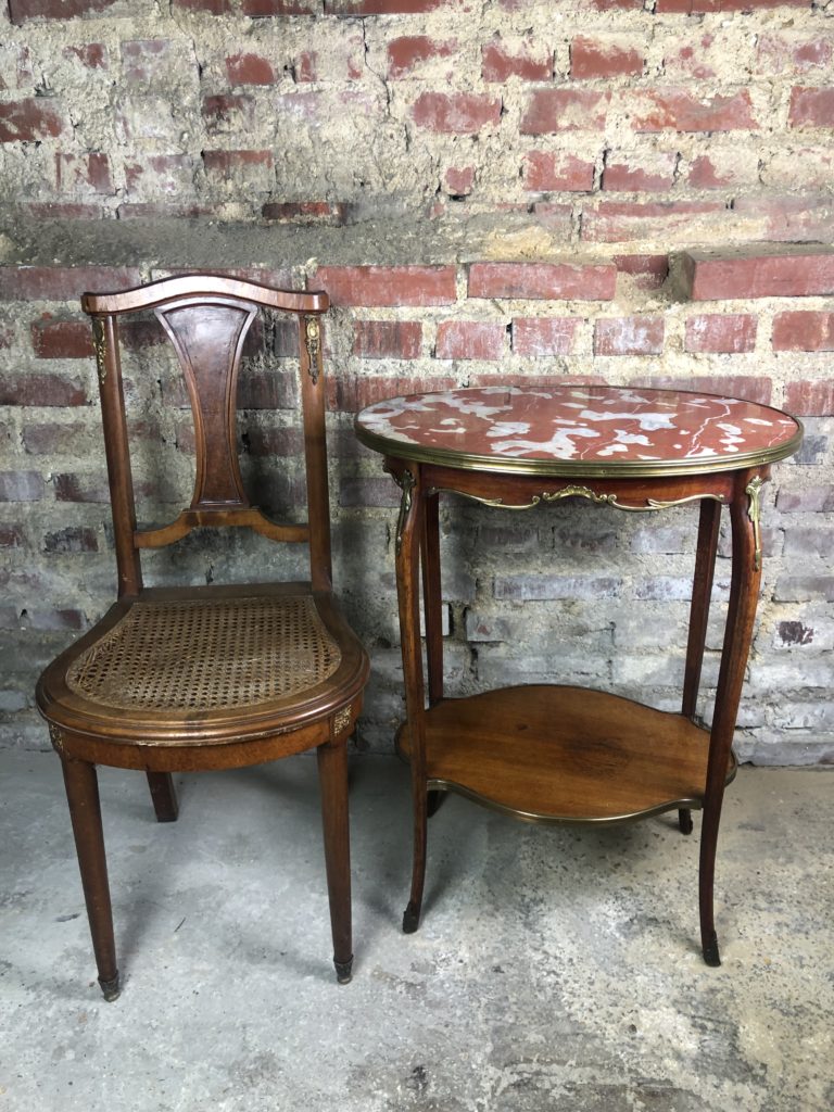 Brocante De La Ferme