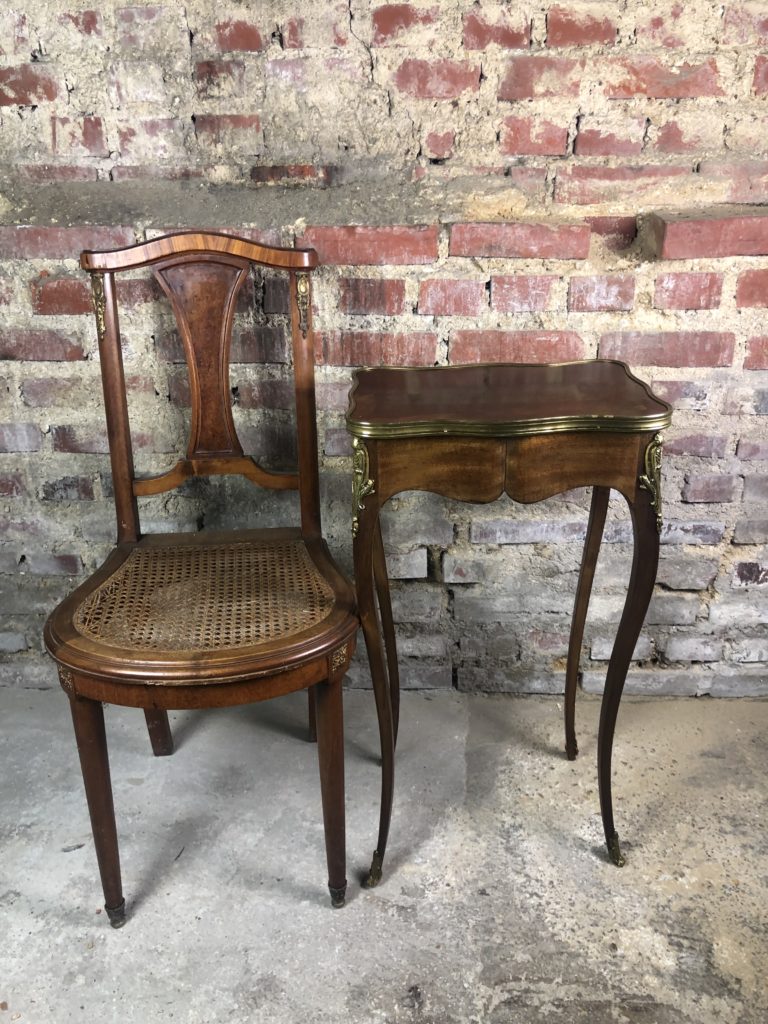 Brocante De La Ferme