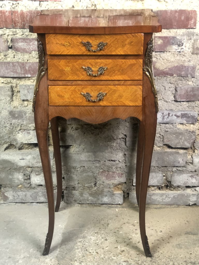 Brocante De La Ferme