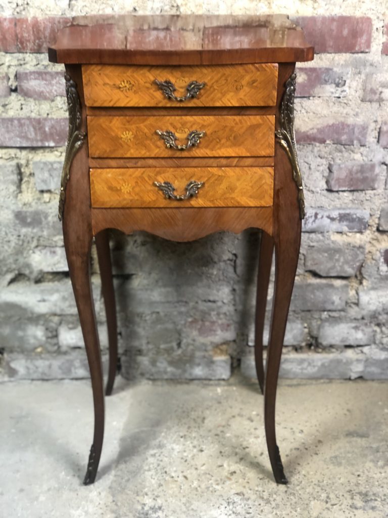 Brocante De La Ferme