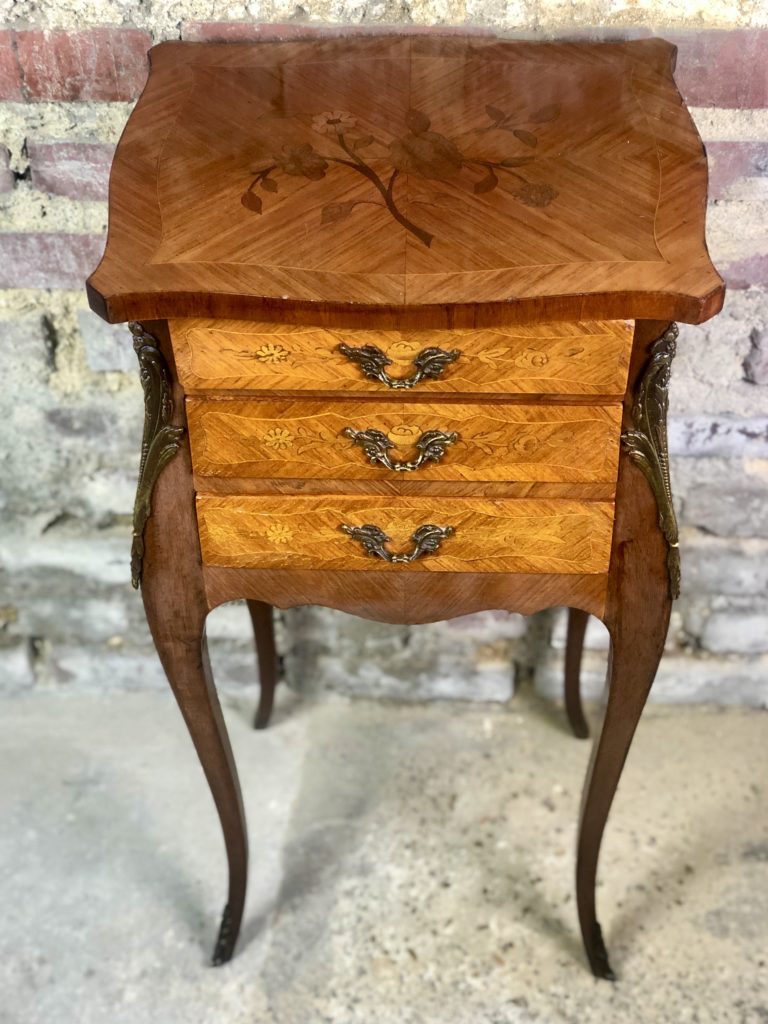 Brocante De La Ferme