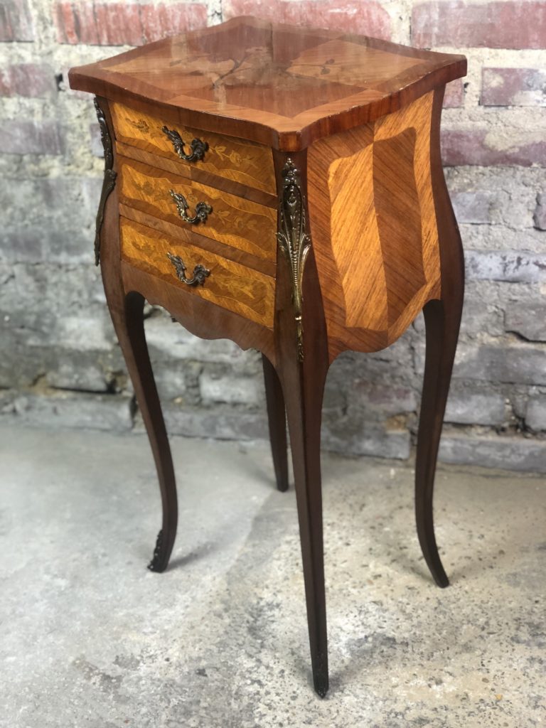 Brocante De La Ferme