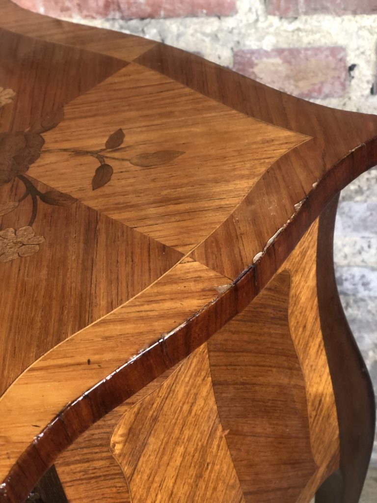 Brocante De La Ferme