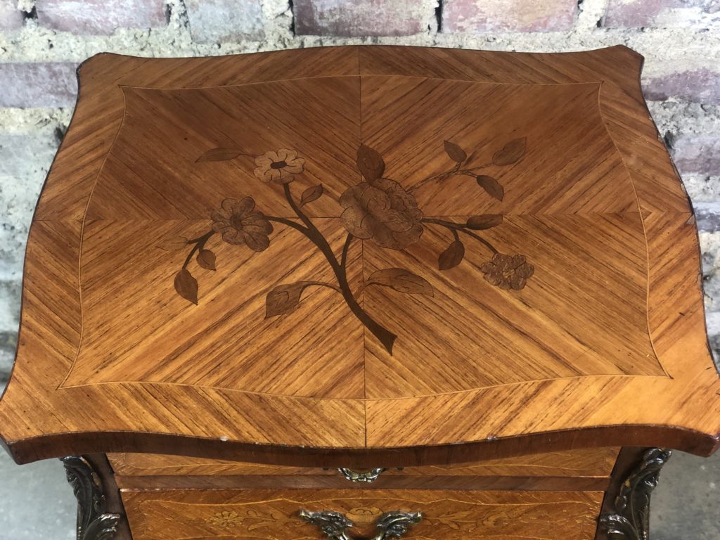 Brocante De La Ferme