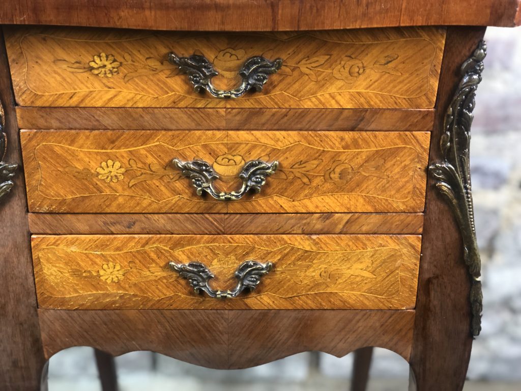 Brocante De La Ferme