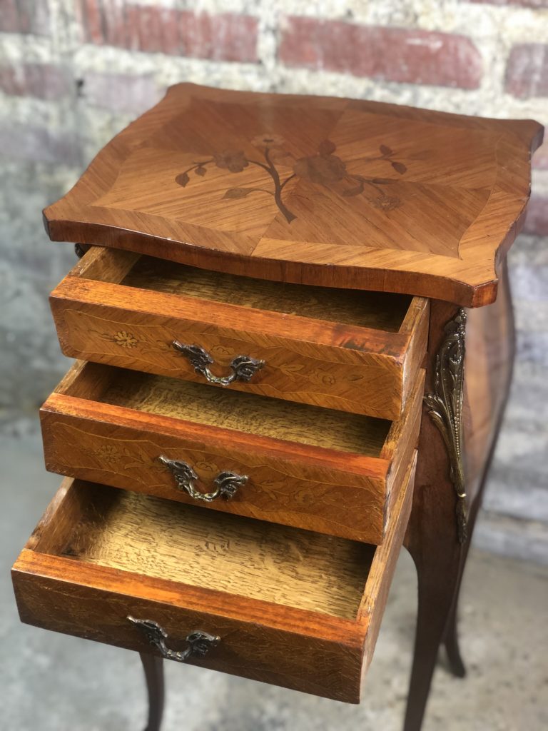 Brocante De La Ferme