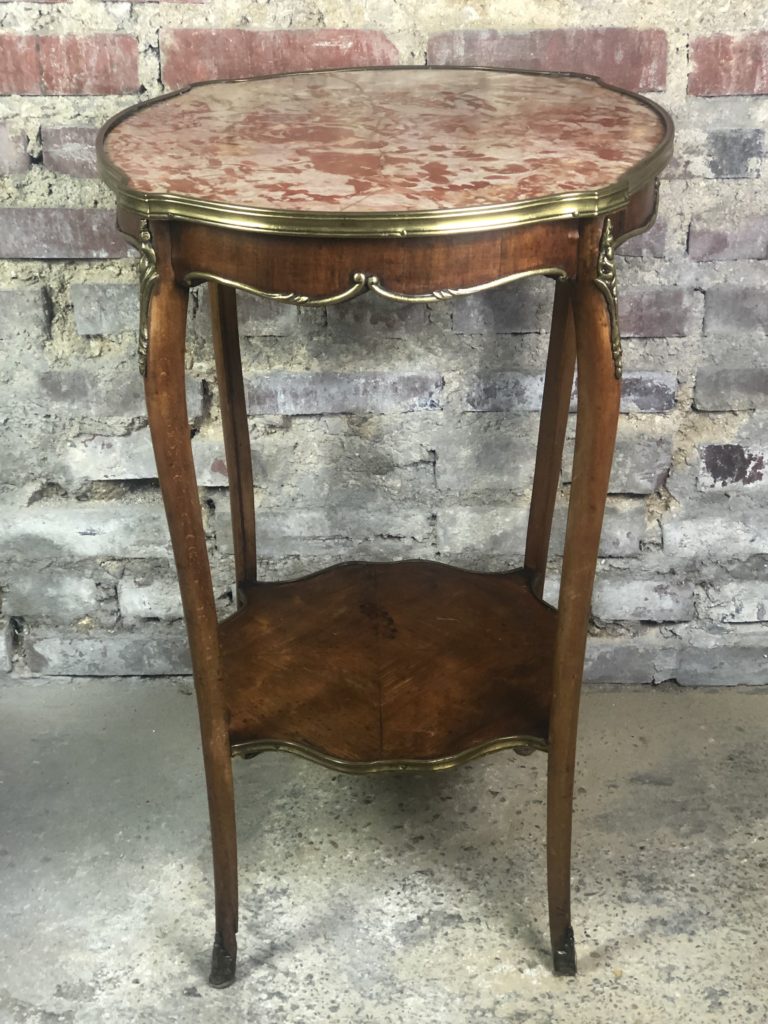 Brocante De La Ferme