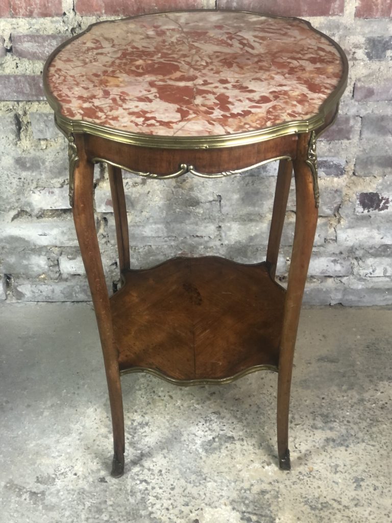 Brocante De La Ferme