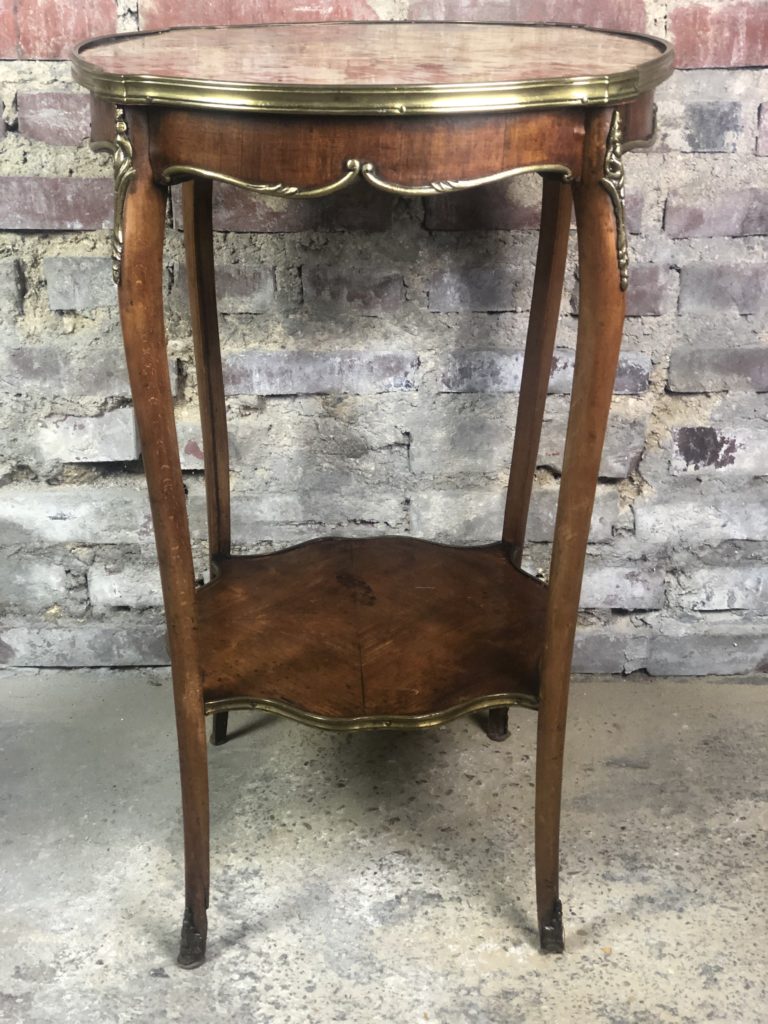 Brocante De La Ferme
