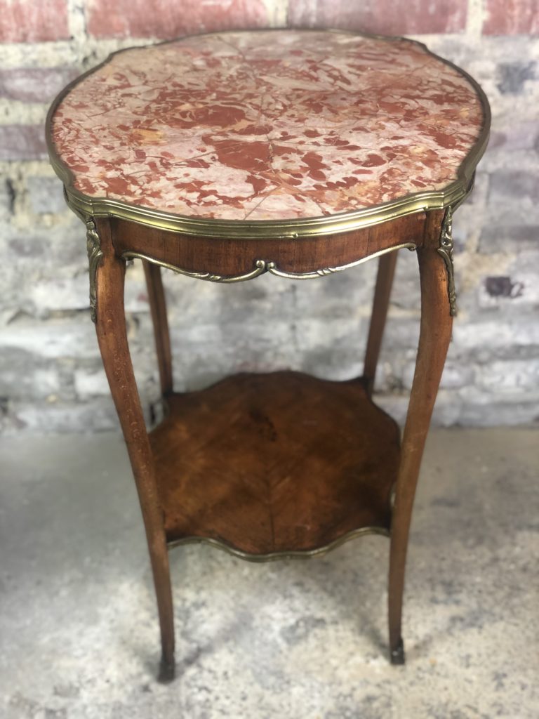 Brocante De La Ferme
