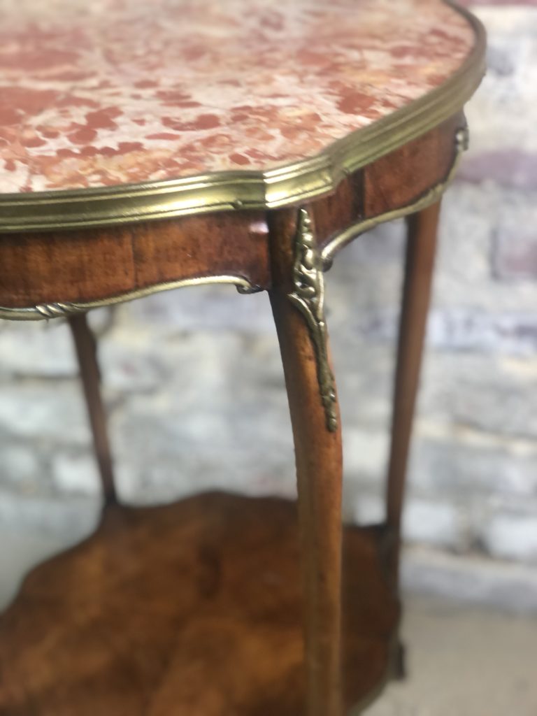 Brocante De La Ferme