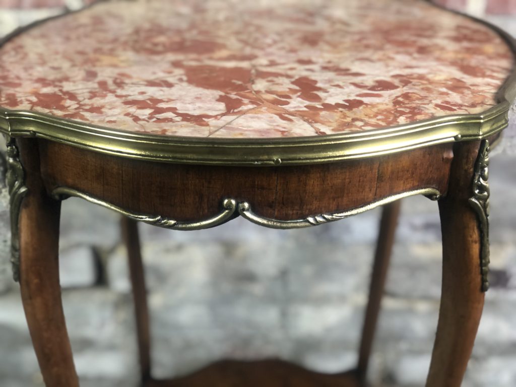 Brocante De La Ferme