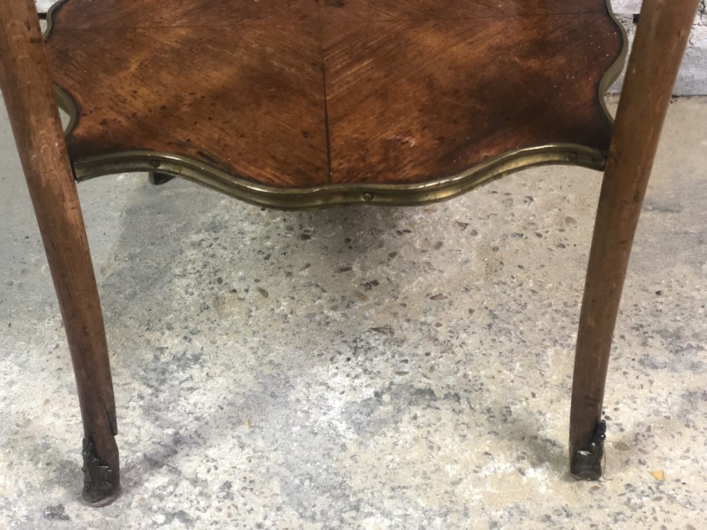 Brocante De La Ferme