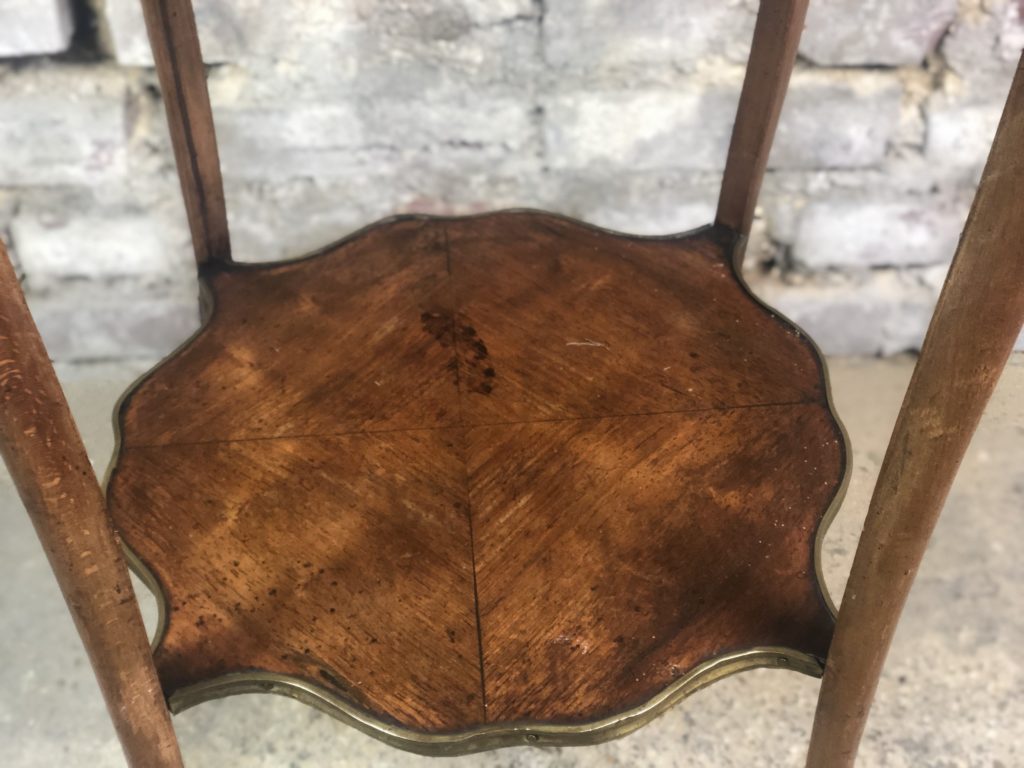 Brocante De La Ferme