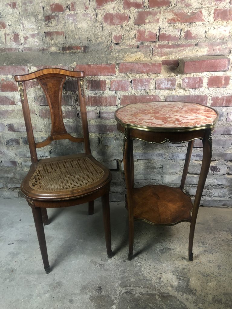 Brocante De La Ferme