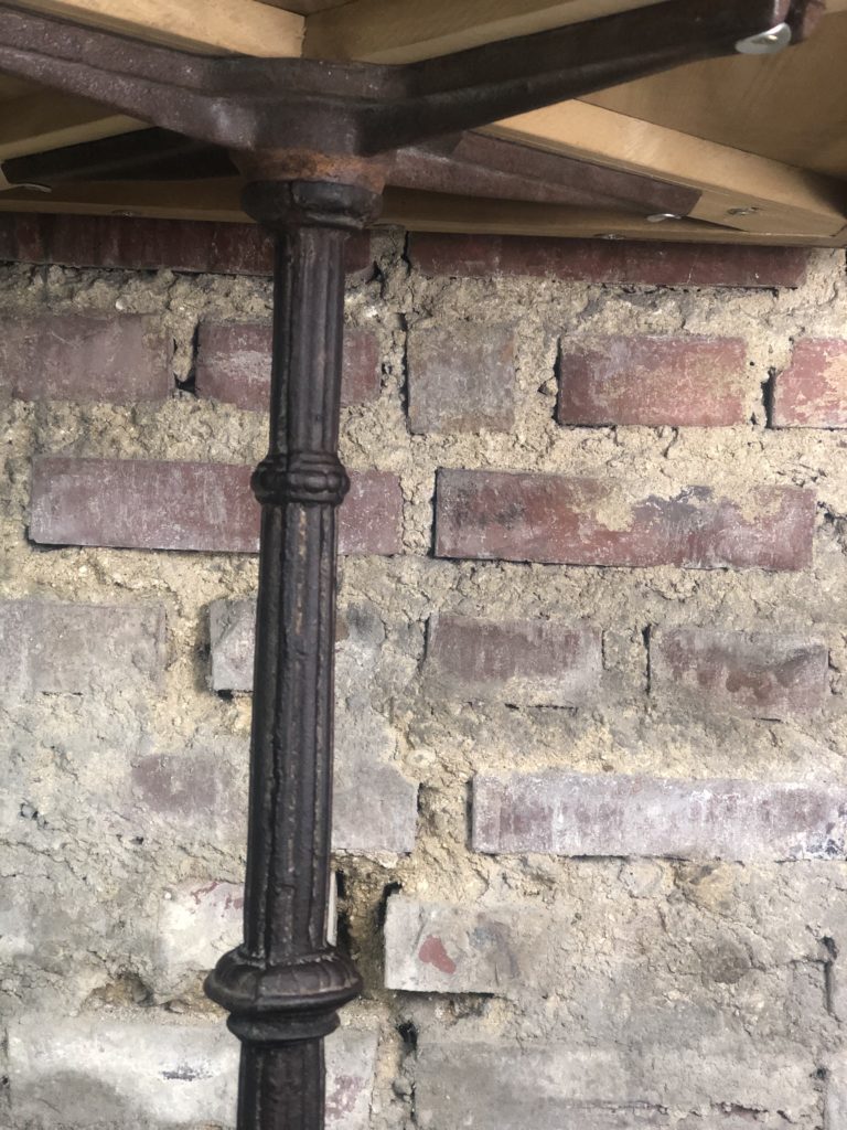 Brocante De La Ferme