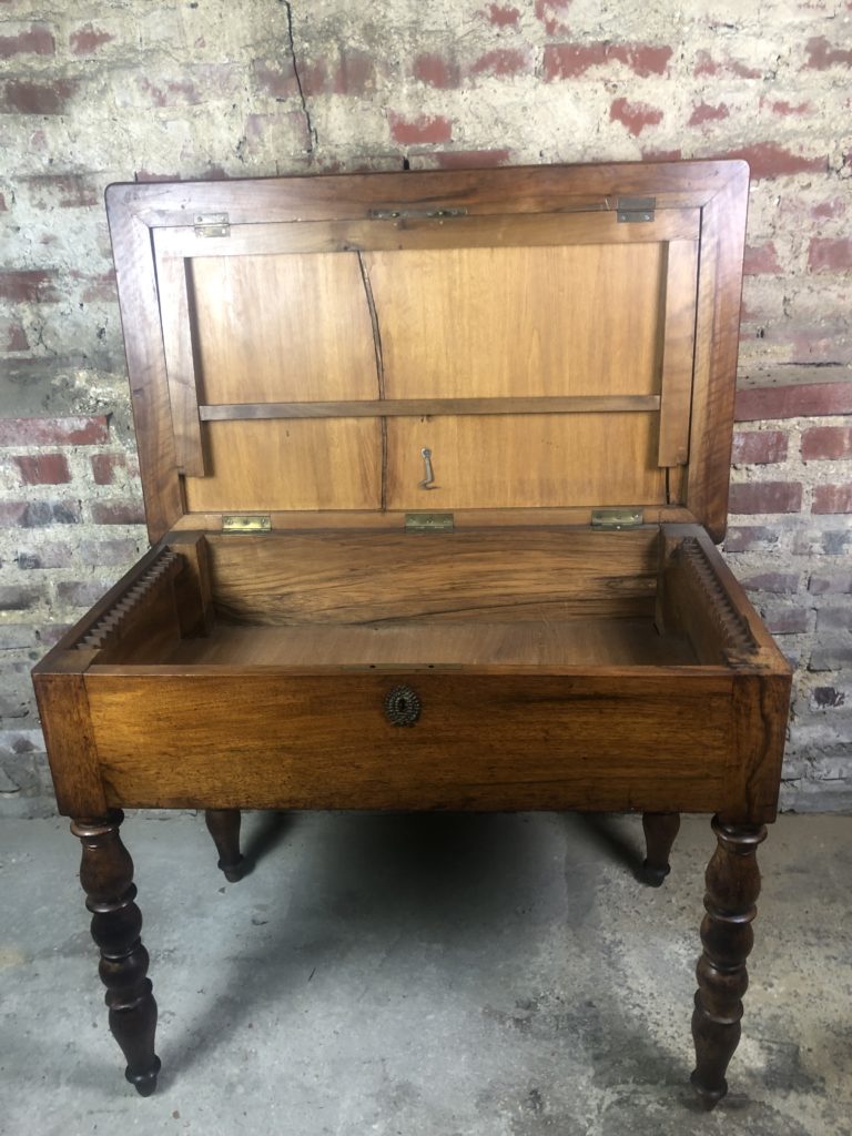 Brocante De La Ferme