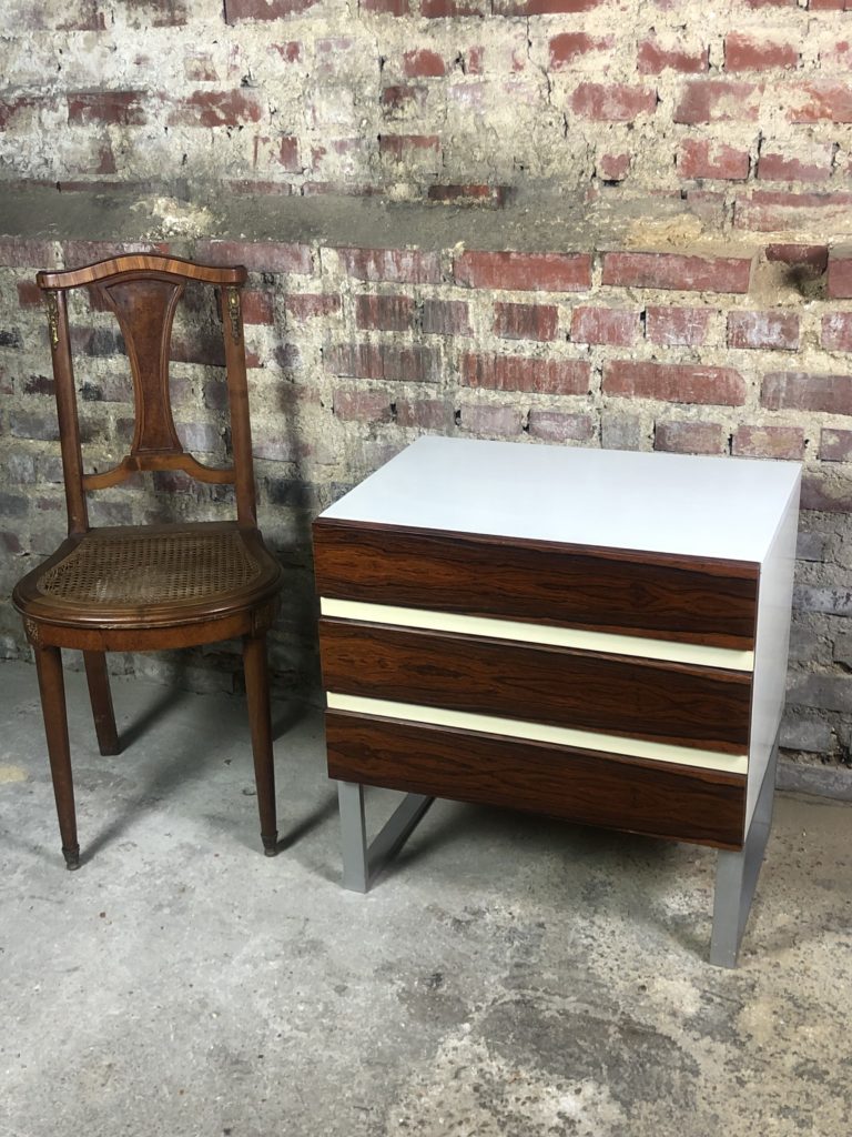 Brocante De La Ferme