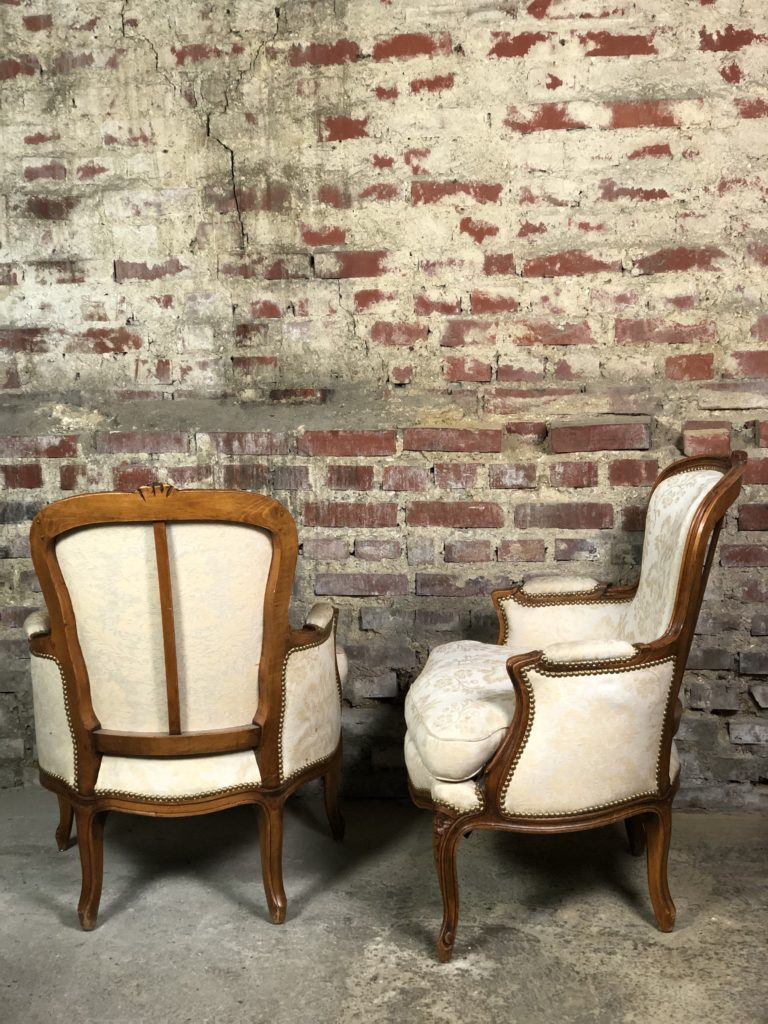 Brocante De La Ferme