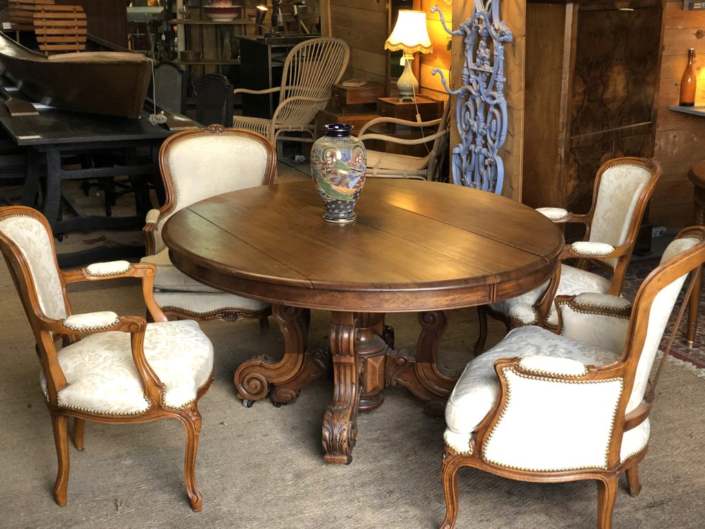 Brocante De La Ferme
