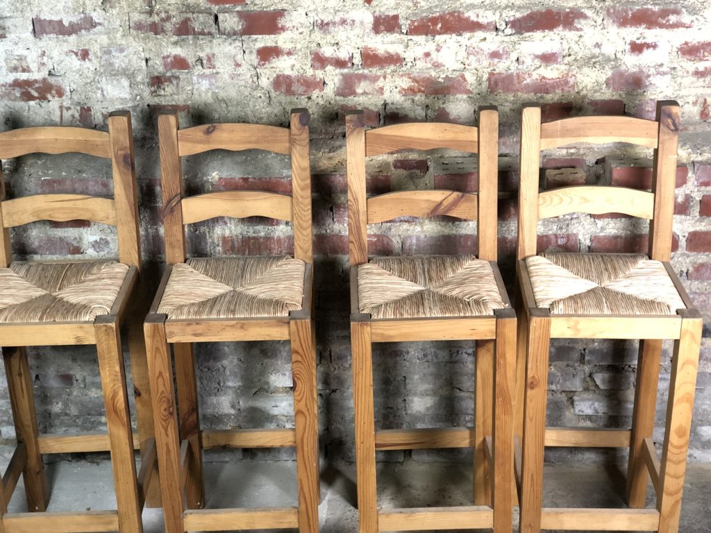 Brocante De La Ferme