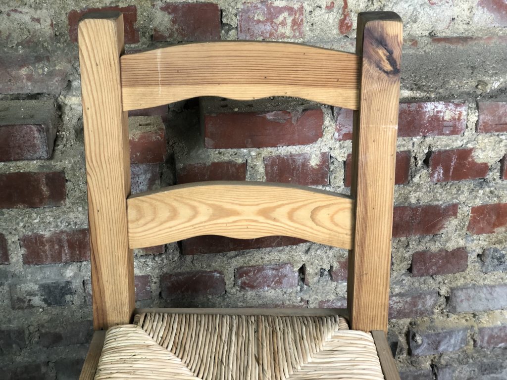 Brocante De La Ferme
