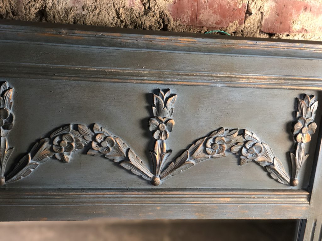 Brocante De La Ferme
