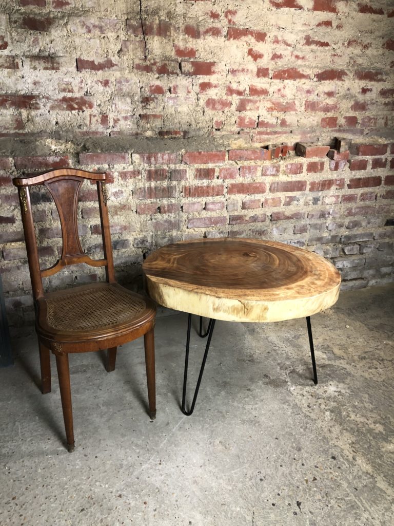 Brocante De La Ferme