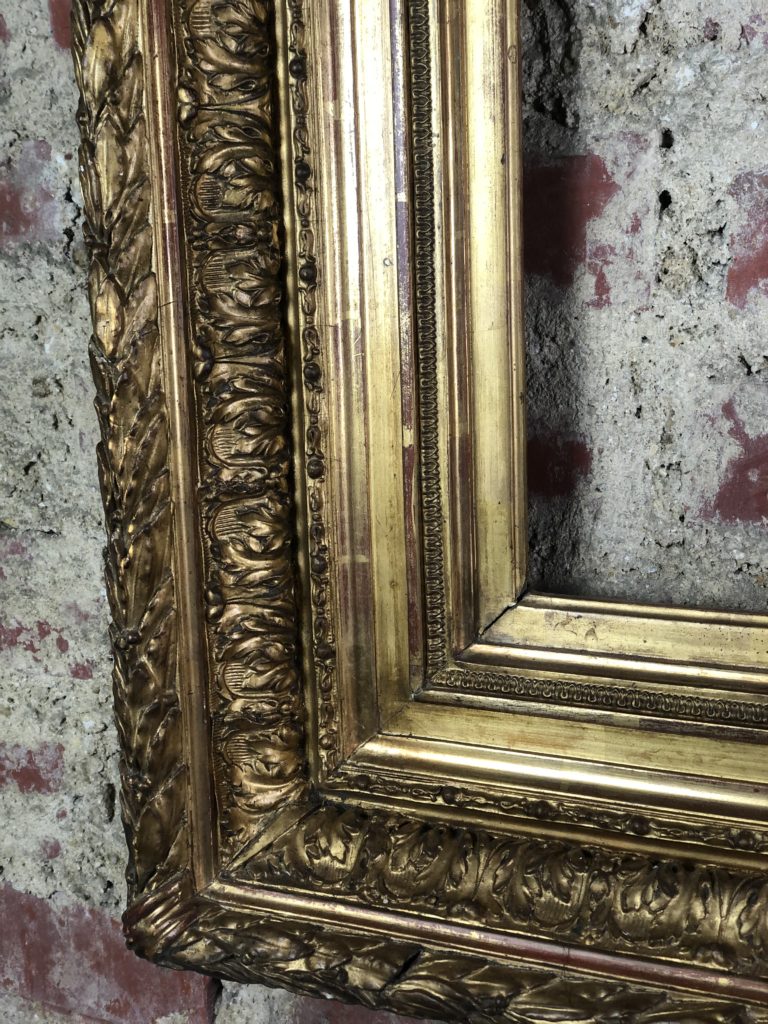 Brocante De La Ferme