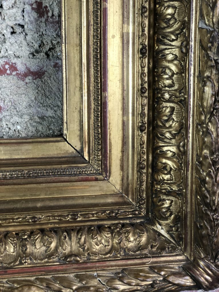 Brocante De La Ferme