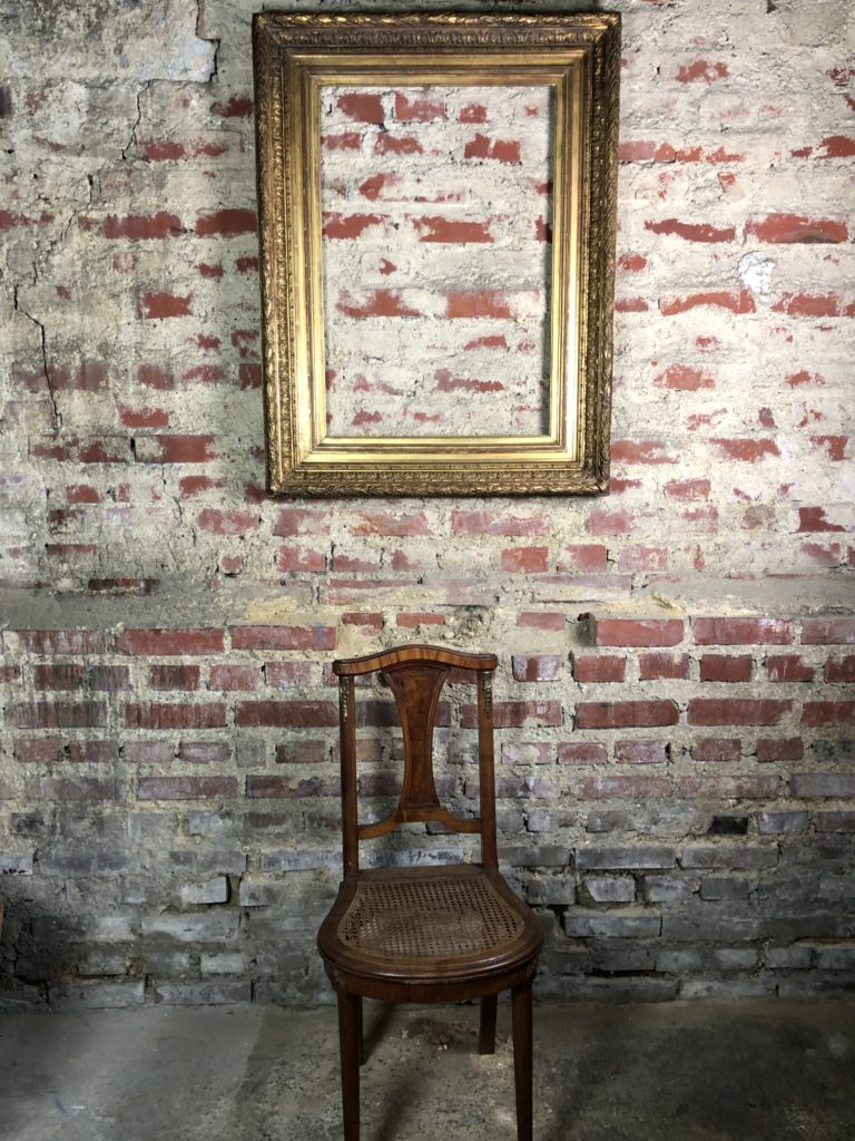 Brocante De La Ferme