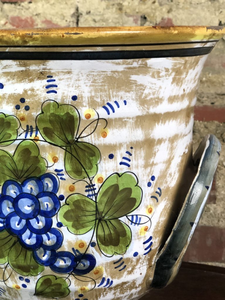 Brocante De La Ferme