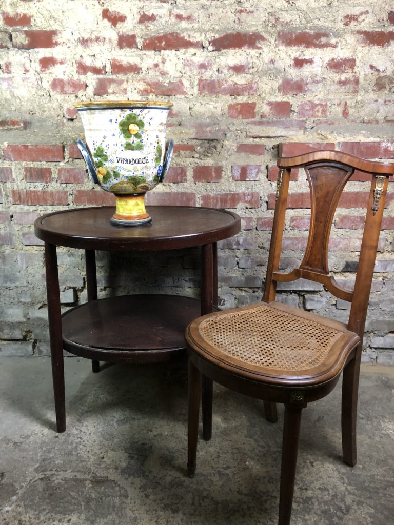 Brocante De La Ferme