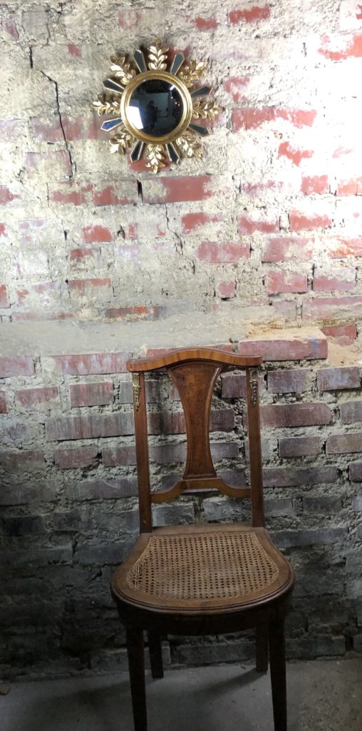 Brocante De La Ferme