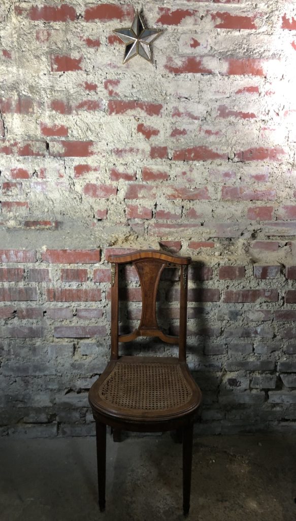 Brocante De La Ferme