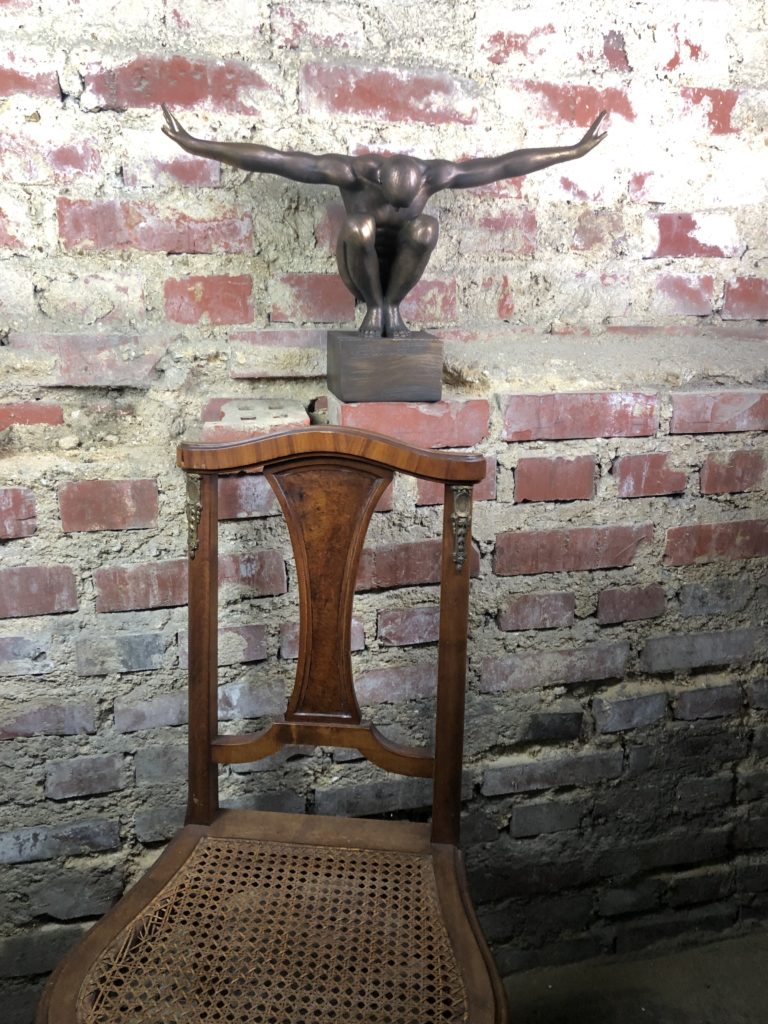 Brocante De La Ferme