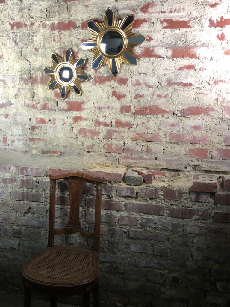 Brocante De La Ferme